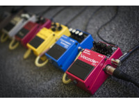 <b>BOSS VO-1 VOCODER pedal compacto Multi-Aplicações Portátil entrada microfone XLR balanceada</b> <b>BOSS VO-1 VOCODER pedal compacto Multi-Aplicações Portátil entrada microfone XLR balanceada</b>